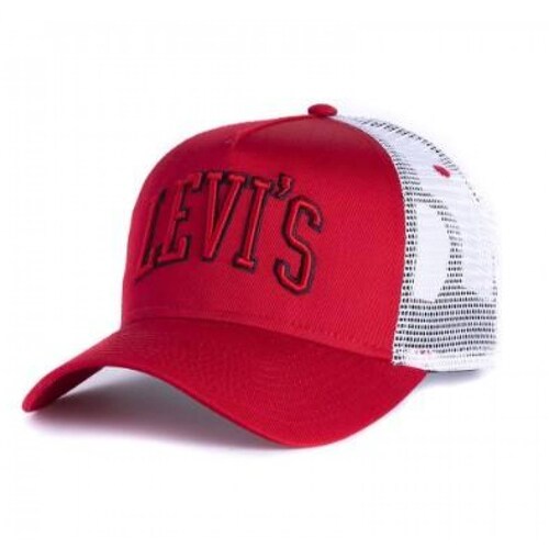 Gorra Levi's Curved Snap Structured - LMHCTV000 
