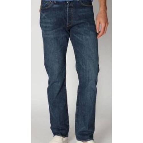 Jeans Levi's 501 Original Fit - 00501-2844 