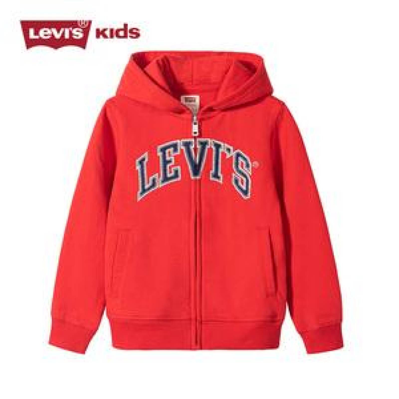 Sudadera levi's sweatshirts - 196250024 - Sears