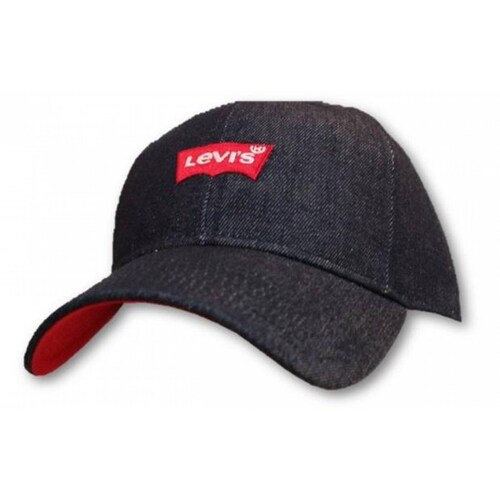 Gorra Levi's Curved Strap Unsctructured - Lmhcvv017 