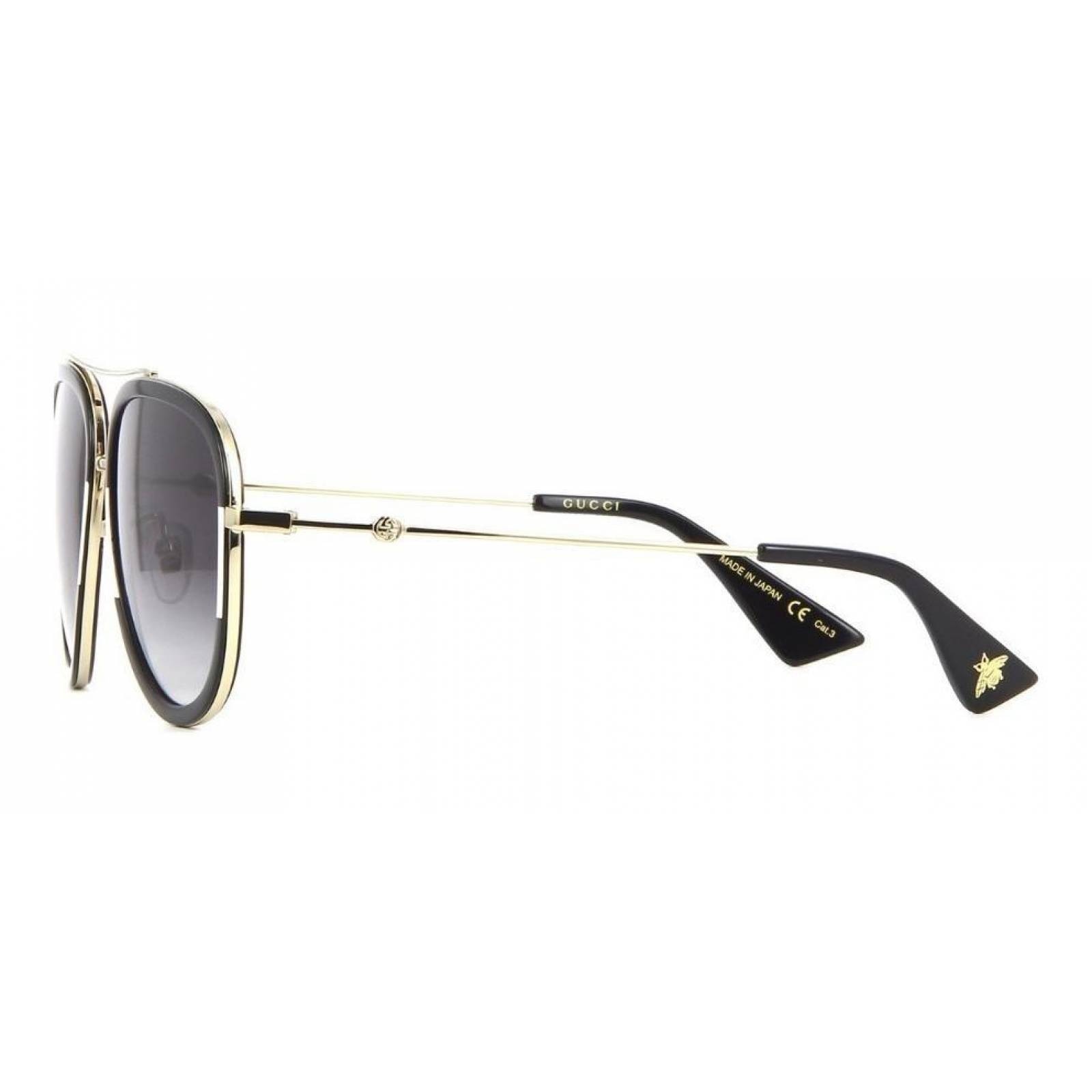 Lentes de discount sol gucci gg0062s