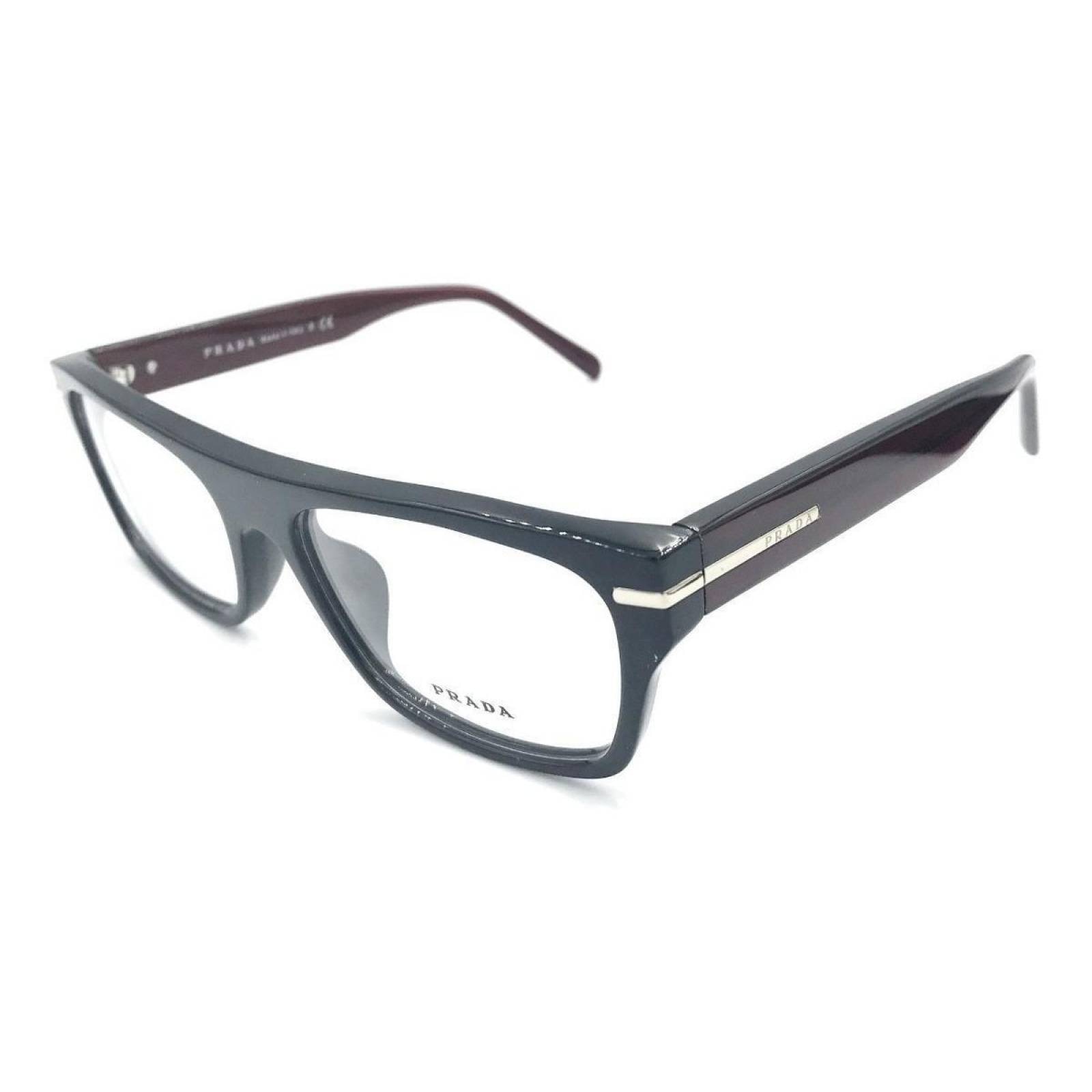 Lentes prada 2025 hombre oftálmicos