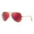 Lentes de Sol Ray Ban Rb3025 167/2k Aviator 