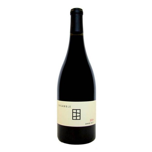 Caja de 12 Vino Tinto Ensamble Tablas 750 ml 