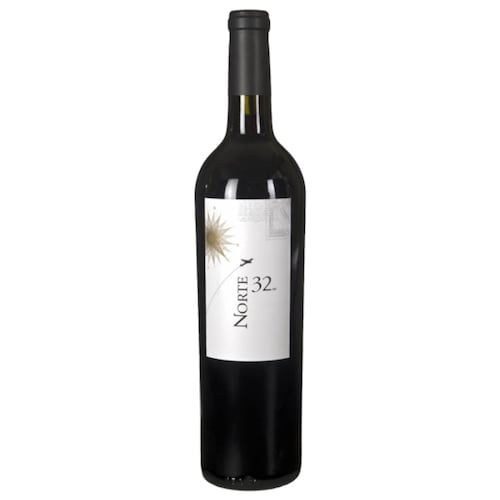 Caja de 12 Vino Tinto Norte 32 Norte 32 750 ml 