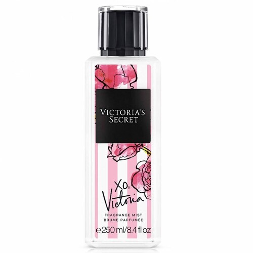 Fragrance Mist Victoria´s Secret XO Victoria 250 ml 