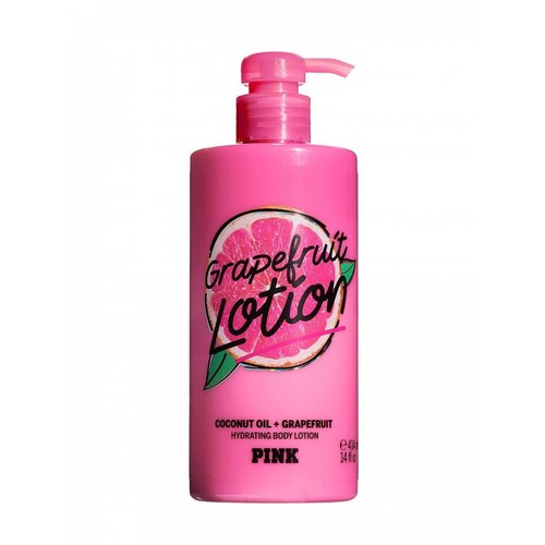 Body Lotion Pink Grapefruit Lotion 