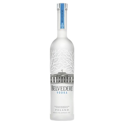 Vodka Belvedere 700 ml 
