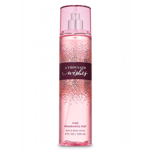 Fragrance Bath & Body works A Thousand Whises 