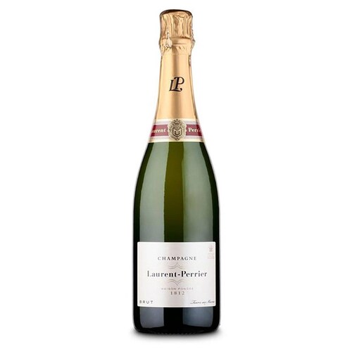 Champagne Laurent-Perrier Brut 750 ml 