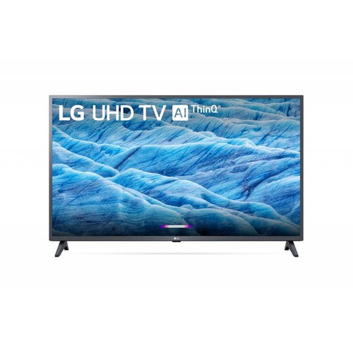 Smart TV LG 43 Pulgadas Led 4K Full Web - 43UM7300AUE