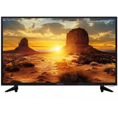 TV Seiki 32 Pulgadas Led - SC-32HS880N 