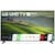 Smart TV LG 75 Pulgadas Led 4K Alexa - 75UM6970PUB 