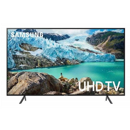 Smart TV Samsung 65 Pulgadas Led 4K Full Web - UN65NU6900FXZA 