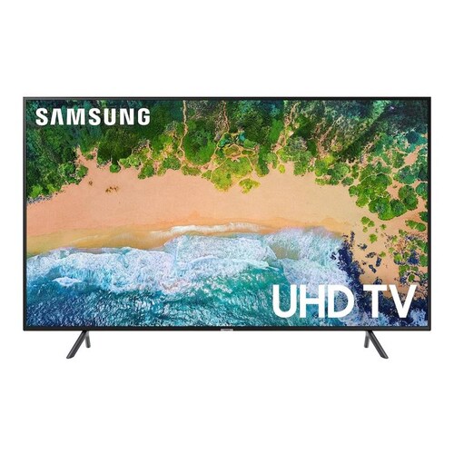 Smart TV Samsung 75 Pulgadas Led 4K Full Web - UN75NU6900FXZA 