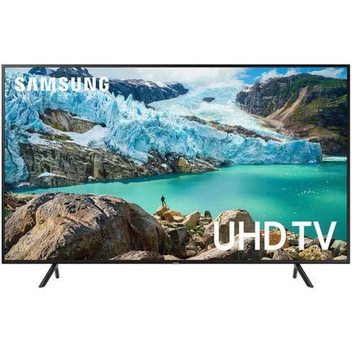 Smart TV Samsung 75 Pulgadas Led 4K Bluetooth - UN75RU710DFXZA 