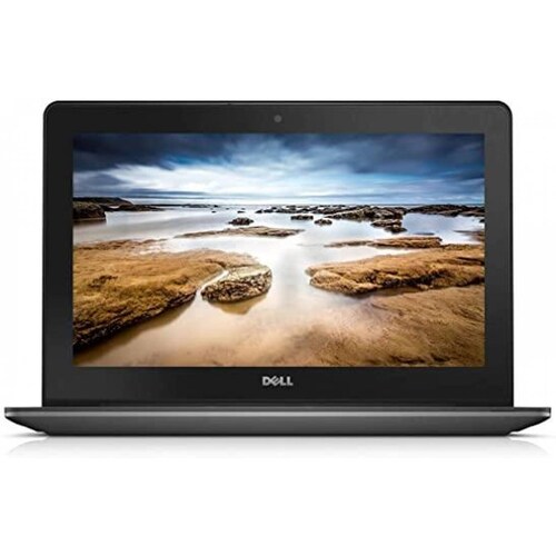 Laptop DELL Chromebook os 