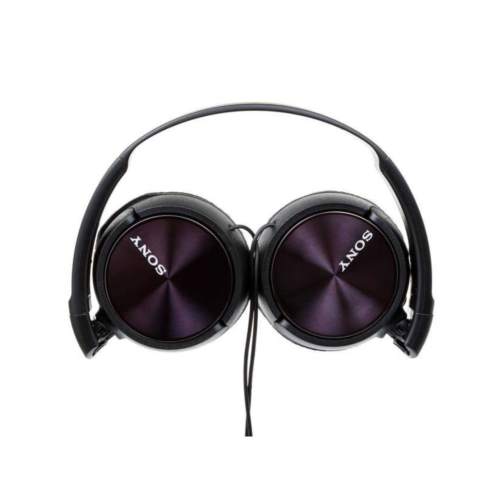 Audifonos Sony Plegables MDR XB400BLU