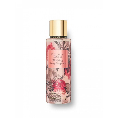 Locion Victoria´s Secret Blushing Berry Magnolia 