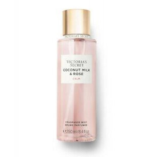 Locion Victoria´s Secret Coconut Mil & Rose 