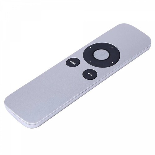 Mando a Distancia Universal Control Apple Tv reemplazo Generación 1 2 3 