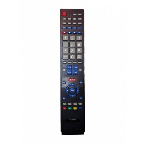Mando a Distancia Universal Control para cualquier Decodificador De Señal Digital 