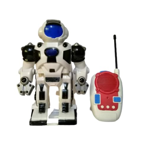 Robot a Control Remoto Li Tian 27 MHz 