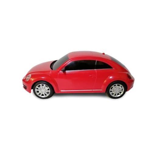 Volkswagen Beetle A6 Coupe a Control Remoto MZ 1:20 Escala 
