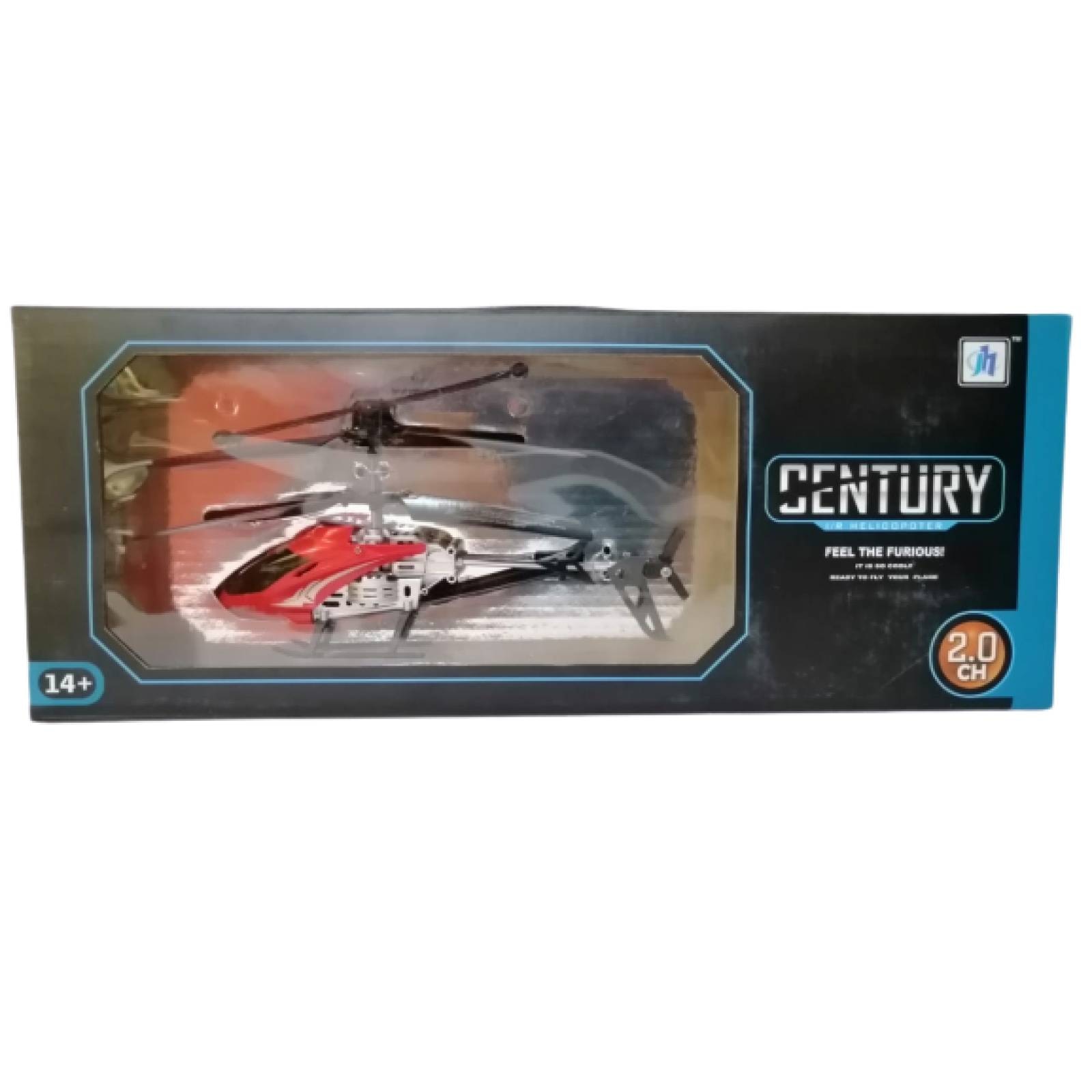 Helicoptero hot cheap wheels control remoto