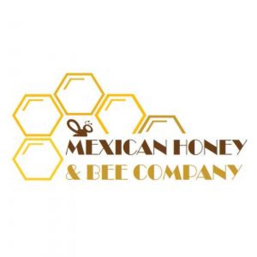 Miel Mexican Honey & Bee Company Gourmet Multiflora 600 gr 