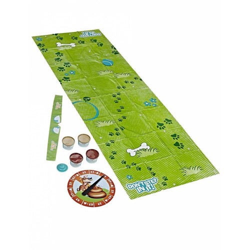 Juego ¡No La Aplastes! Hasbro 