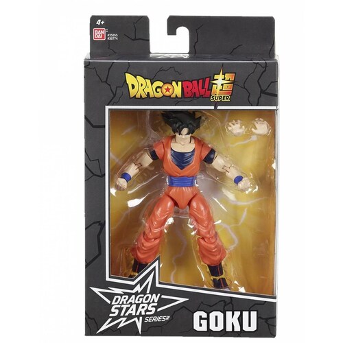 Figura Goku Dragon Ball Z 
