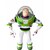 Figura Buzz Lightyear Animatronic Toy Story 