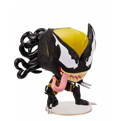 Figura Venom Funko Pop 