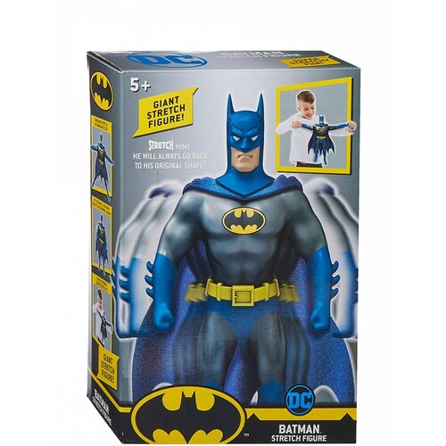 Juguete Batman Giant Stretch Armstrong 
