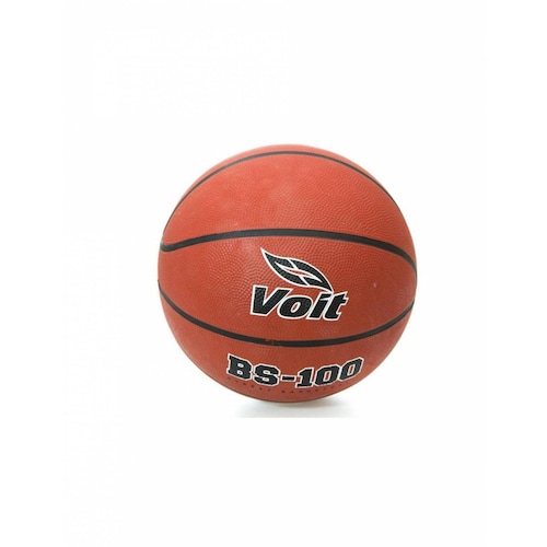 Balón Basket No 7 Bs100 Voit 