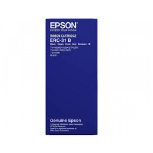Cartucho de cinta Epson ERC-31B 