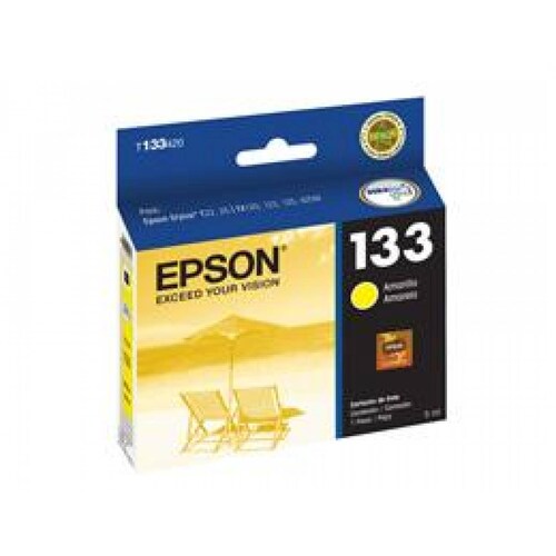 Cartucho de tinta Epson T133420-AL 