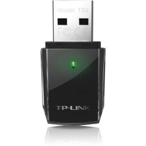 Adaptador Wi-Fi TP-LINK ARCHER T2U 