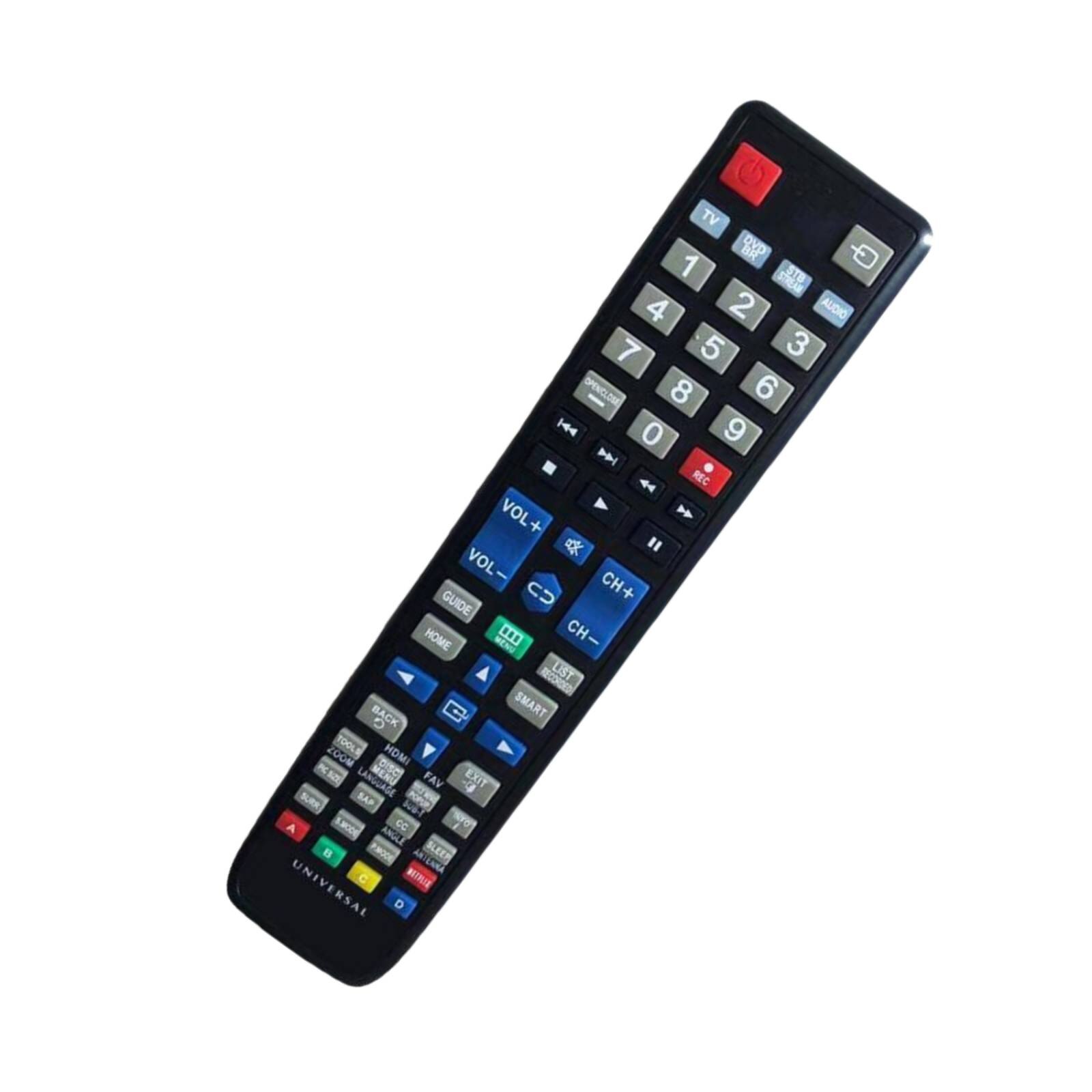 Mando a distancia universal control mover mexico cualquir