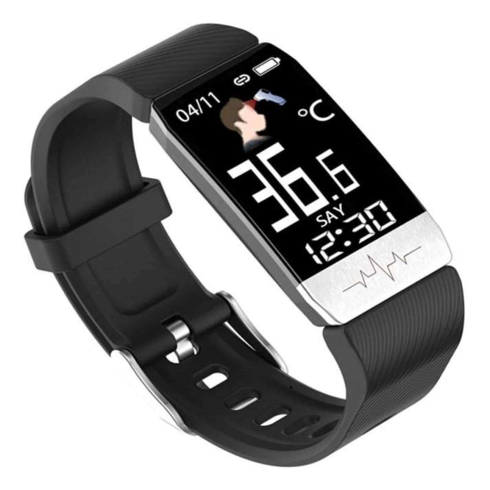 smartwatch t1