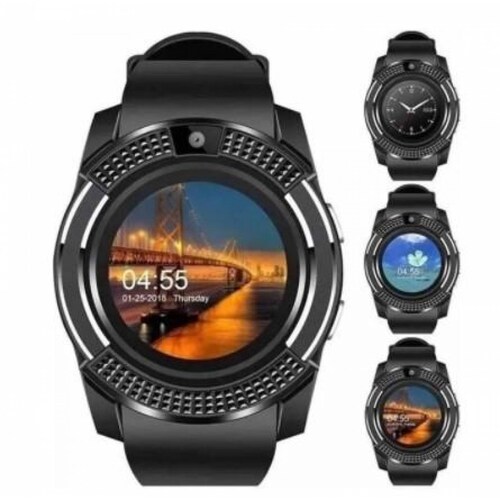 SmartWatch Fralugio V8 