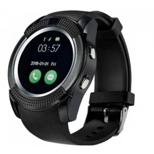 SmartWatch Fralugio V8 