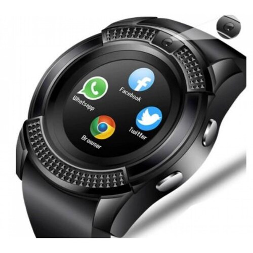 SmartWatch Fralugio V8 