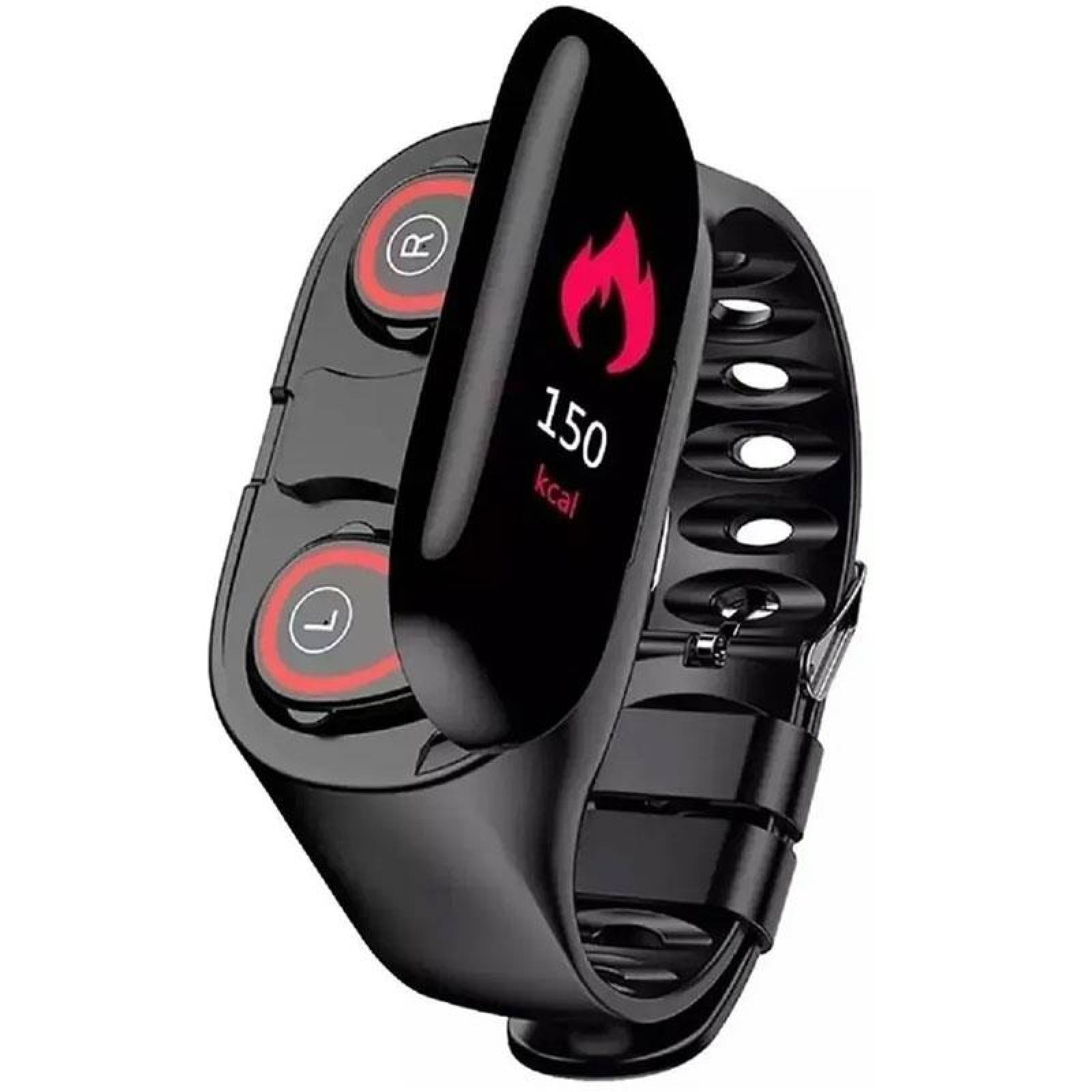 smartband m1