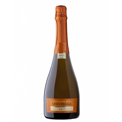 Vino Espumoso Undurraga Sparkling Brut 750 ml 