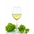Vino Blanco Louis Jadot Chablis Cellier Chardonnay 750 ml 