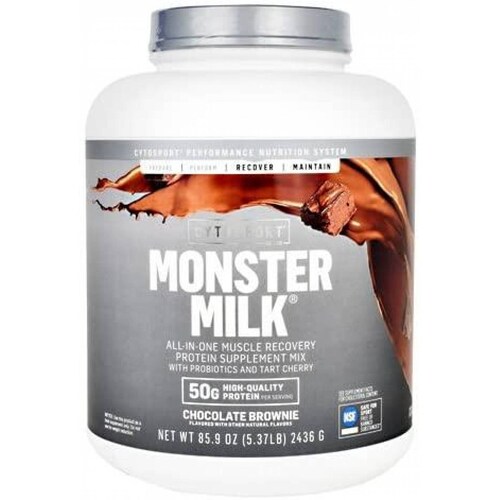 Proteína Cytosport Monster Milk 5.3 lb 