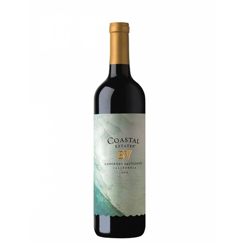 Vino Tinto Beaulieu Coastal Estates Cabernet Sauvignon 750 ml 