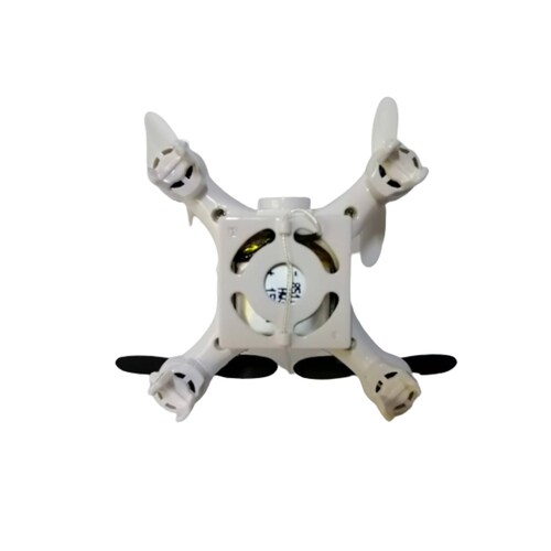 Mini Drone S Tech Cuadcopter Cámara de 0.3 Pixeles HD Wifi 